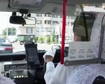 Nhật Bản cho phép các hãng taxi giao đồ ăn mùa dịch
