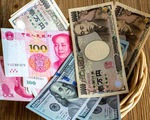 Trung Quốc tăng mua trái phiếu Chính phủ Nhật Bản