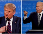 Hai ứng cử viên Tổng thống Mỹ tham gia phiên hỏi đáp riêng rẽ với cử tri