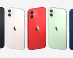 iPhone 12 vừa ra mắt, nhiều trang web đã nhận “đặt hàng”