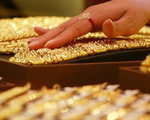 Khi nào giá vàng lấy lại mốc 2.000 USD/ounce?