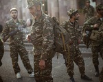Armenia và Azerbaijan nhất trí về lệnh ngừng bắn mới