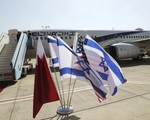 Israel - Bahrain thiết lập quan hệ ngoại giao chính thức