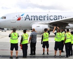 Ngành hàng không Mỹ sa thải hàng chục nghìn lao động vì COVID-19