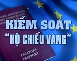 Bê bối 'hộ chiếu vàng', EU khởi kiện Cộng hòa Chypres và Malta
