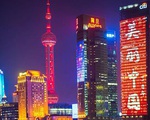 Giữ đà hồi phục, Trung Quốc đang là “đầu tàu” của kinh tế thế giới