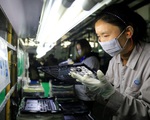 Trung Quốc hạn chế xuất khẩu các mặt hàng công nghệ nhạy cảm