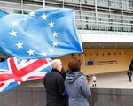 Anh - EU nối lại đàm phán thương mại