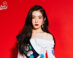 Bị tố lăng mạ biên tập viên, Irene (Red Velvet) lên tiếng xin lỗi