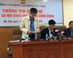 Cách chức Hiệu trưởng trường Đại học Tôn Đức Thắng với ông Lê Vinh Danh