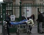Số ca mắc COVID-19 tại Pháp vượt quá 1 triệu người