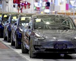 Tesla thu hồi hàng chục nghìn xe tại Trung Quốc do lỗi giảm xóc