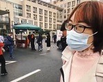 Người dân Trung Quốc đổ xô tiêm thử vaccine COVID-19