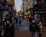 Doanh nghiệp nhỏ Hàn Quốc phải đóng cửa vì COVID-19 gia tăng