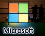 Microsoft: 'Cỗ máy' in tiền trong mùa COVID-19