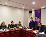 Phó Thủ tướng Trịnh Đình Dũng: Kiểm tra sơ tán dân, không để bất kỳ người dân nào quay lại