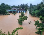 Thủ tướng: Tập trung toàn lực đảm bảo an toàn tính mạng, hạn chế thiệt hại của người dân vùng mưa bão