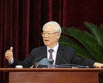 Toàn văn phát biểu bế mạc Hội nghị Trung ương 13 của Tổng Bí thư, Chủ tịch nước Nguyễn Phú Trọng