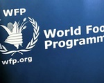 Giải thưởng danh giá Nobel Hòa bình 2020 tôn vinh Chương trình Lương thực Thế giới (WFP)