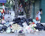 Đừng để bãi rác Nam Sơn (Hà Nội) mãi thành “con tin”