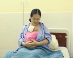 Phòng bệnh lý tiền sản giật ở phụ nữ mang thai