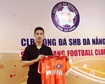 Chuyển nhượng V.League 2021: Hồ Tuấn Tài gia nhập CLB TP Hồ Chí Minh, Huy Hùng khoác áo SHB Đà Nẵng
