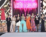 Top 5 Người đẹp Thời trang - Hoa hậu Việt Nam 2020 lộ diện