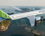 Bamboo Airways được cấp phép bay thẳng đến Mỹ bằng Boeing 787-9 Dreamliner