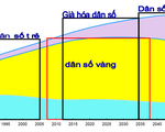Dân số Việt Nam: Già hóa nhanh, thừa nam thiếu nữ nghiêm trọng