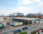 TP.HCM đề xuất thu phí cảng biển