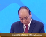 Khai mạc hội nghị Cấp cao ASEAN lần thứ 37