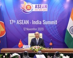 ASEAN đánh giá cao Chính sách Hành động hướng Đông của Ấn Độ