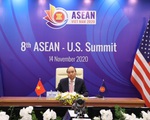 Quan hệ ASEAN - Hoa Kỳ ngày càng quan trọng