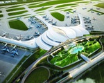 Có thể khởi công “siêu sân bay” Long Thành ngay tháng 12/2020
