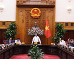 Thúc đẩy hợp tác Việt Nam - Lào
