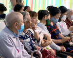 Năm 2050, Việt Nam có 22,3 triệu người già, chiếm 1/5 dân số