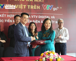 'Tuần phim Việt trên VTV Go' - Món quà dành cho khán giả yêu phim Việt