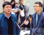 Truy tố ông Đinh La Thăng, Trịnh Xuân Thanh liên quan đến vụ Ethanol Phú Thọ