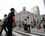Phục hồi từ đại dịch, kinh tế Nhật Bản tăng mạnh trong quý III