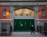 Thành phố New York đóng cửa toàn bộ trường học công lập vì COVID-19