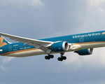 Khách dùng bật lửa, máy bay Vietnam Airlines khẩn cấp quay đầu