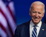 Ông Joe Biden cam kết không đóng cửa nền kinh tế Mỹ