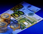 Vượt USD, Euro trở thành đồng tiền được sử dụng nhiều nhất cho thanh toán toàn cầu