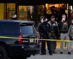 Xả súng tại trung tâm thương mại ở Wisconsin (Mỹ), nhiều người bị thương