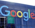 Google bị phạt vì vi phạm luật pháp tại Nga
