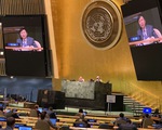 Đại hội đồng Khóa 75 thông qua Nghị quyết về hợp tác ASEAN - Liên Hợp Quốc