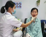 Đồng Nai: Bệnh nhân ngộ độc Pate Minh Chay xuất viện sau gần 4 tháng tích cực điều trị