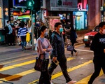Hong Kong (Trung Quốc) lần thứ 3 đóng cửa các quán bar, hộp đêm