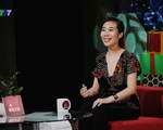 Host Phoebe Trần và khái niệm Giáo dục khai phóng: Hãy thử những thứ khác mà bạn ngại thử