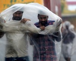 Ấn Độ sơ tán hàng nghìn dân tránh bão mạnh Nivar